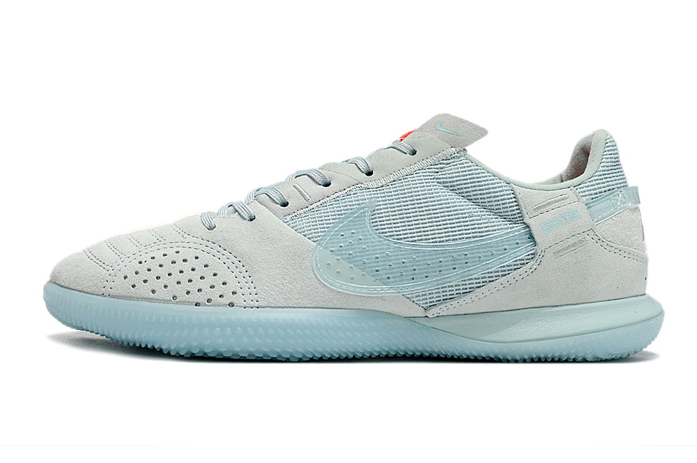 Nike Street Gato Futsal - Azul