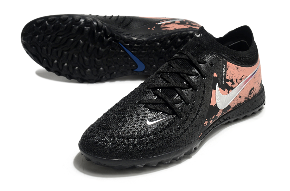 Nike Phantom GX II Elite Society - Preto