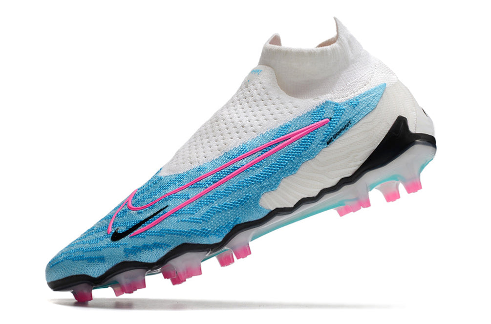 Nike Phantom GX Elite DF FG - Blast