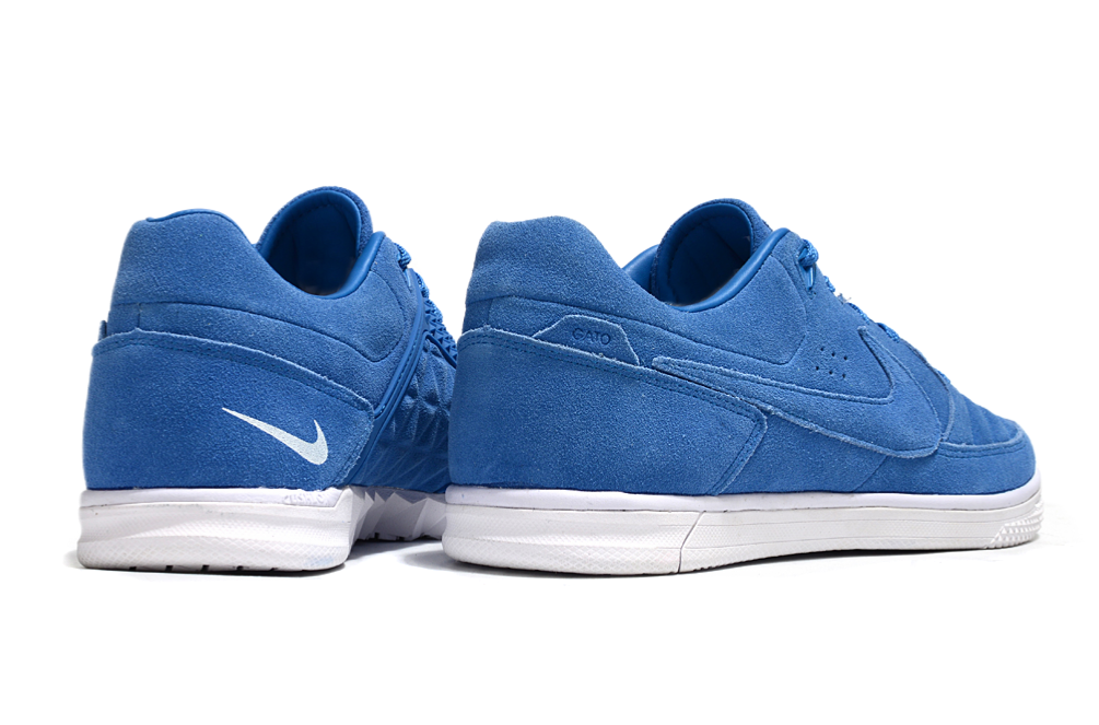 Nike Gato Futsal - Blue
