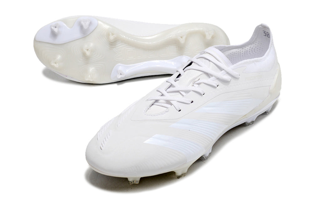 Adidas Predator Elite FG - Branco