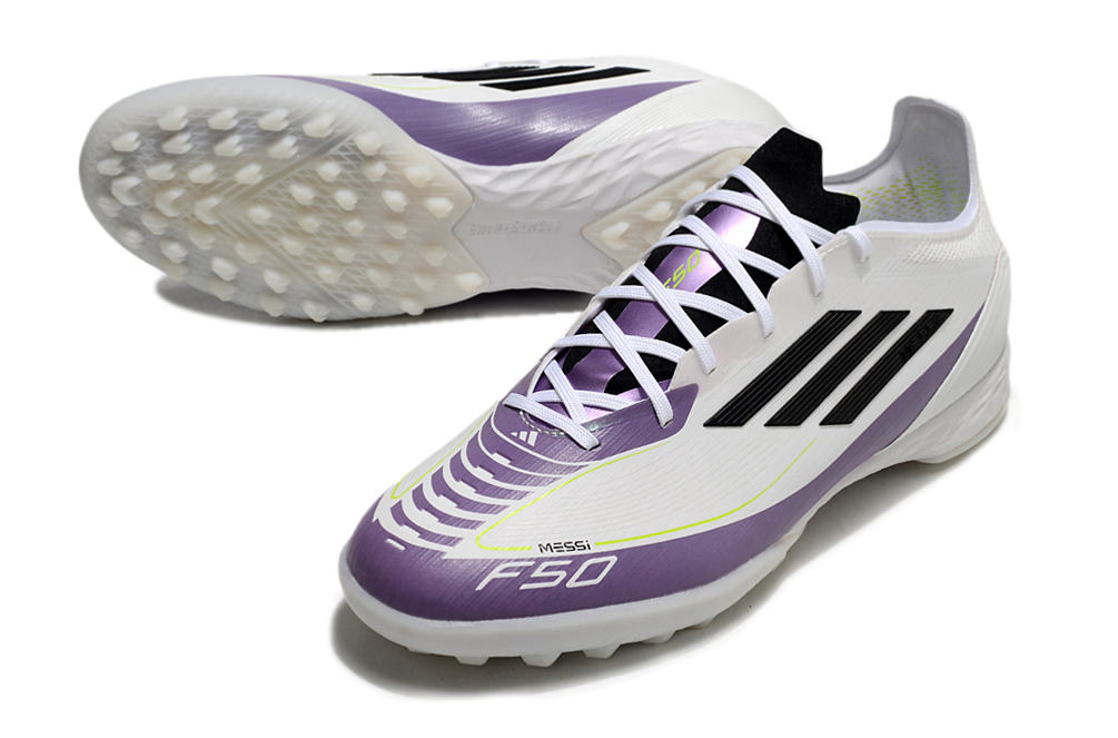 Adidas F50 Elite Society TF - Messi Triunfo Estelar