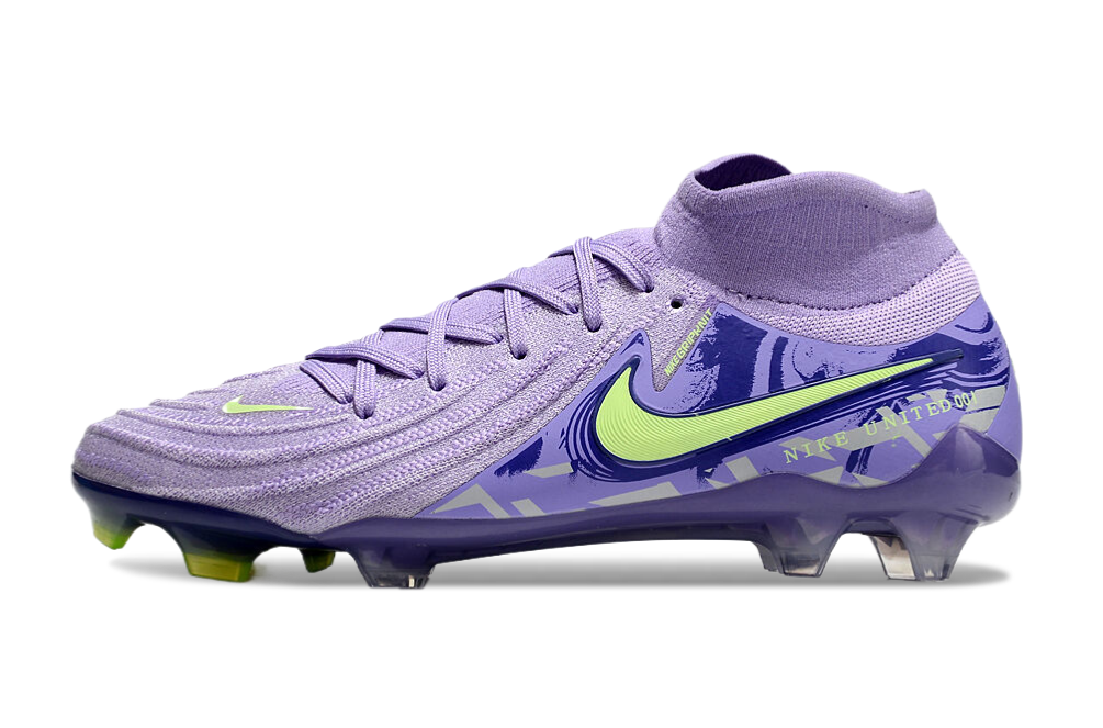 Nike Phantom Luna Elite II FG - Roxo