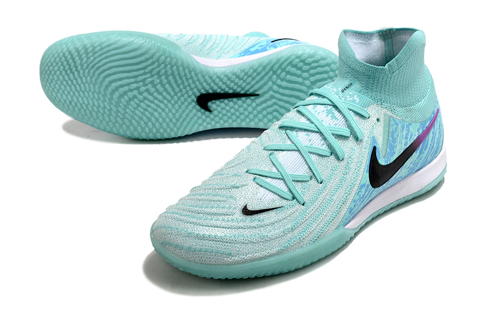 Nike Phantom Luna Elite II Futsal - Azul