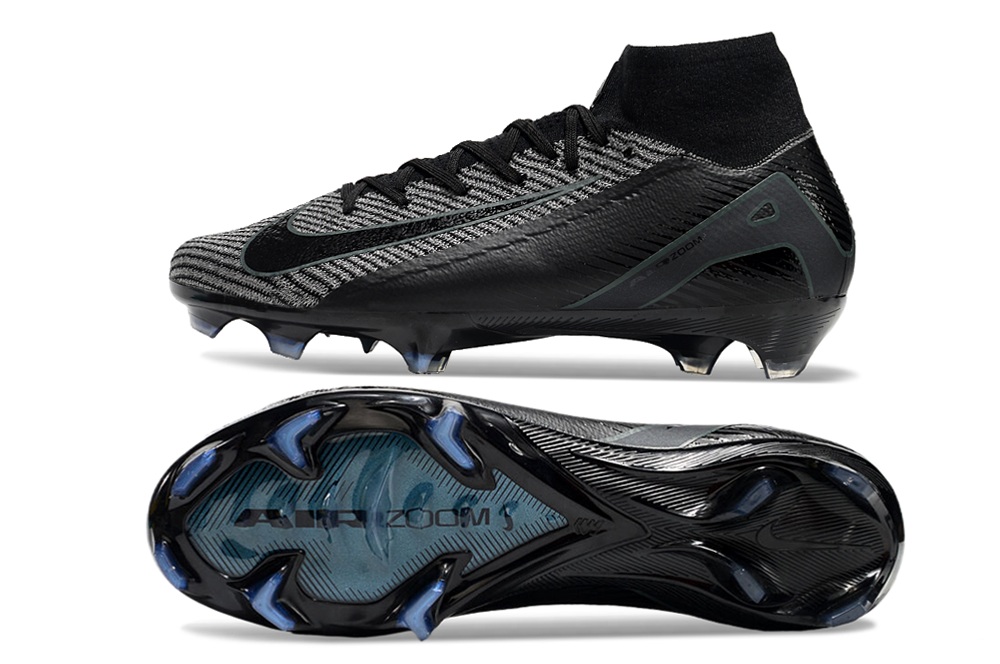 Nike Air Zoom Superfly 10 Elite FG - Shadow Pack