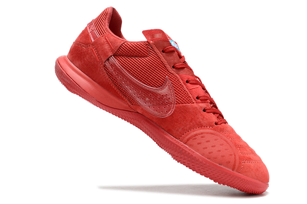 Nike Street Gato Futsal - Vermelho