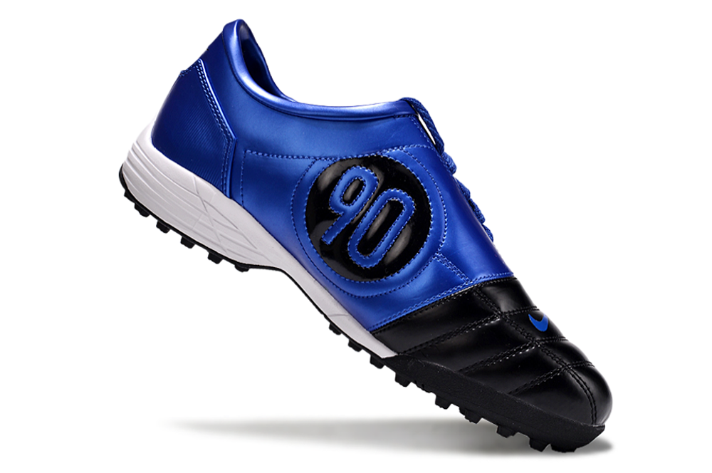 Nike Total 90 Society - Preto Azul