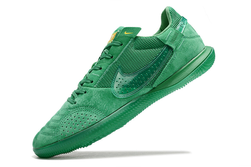 Nike Street Gato Futsal - Verde