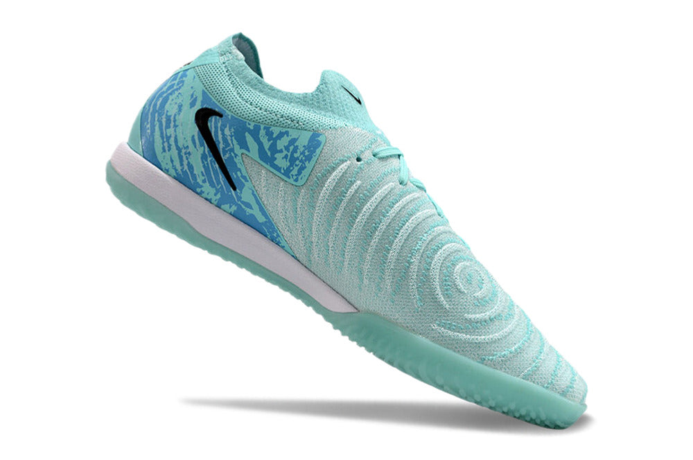 Nike Phantom GX2 Elite Futsal - Azul