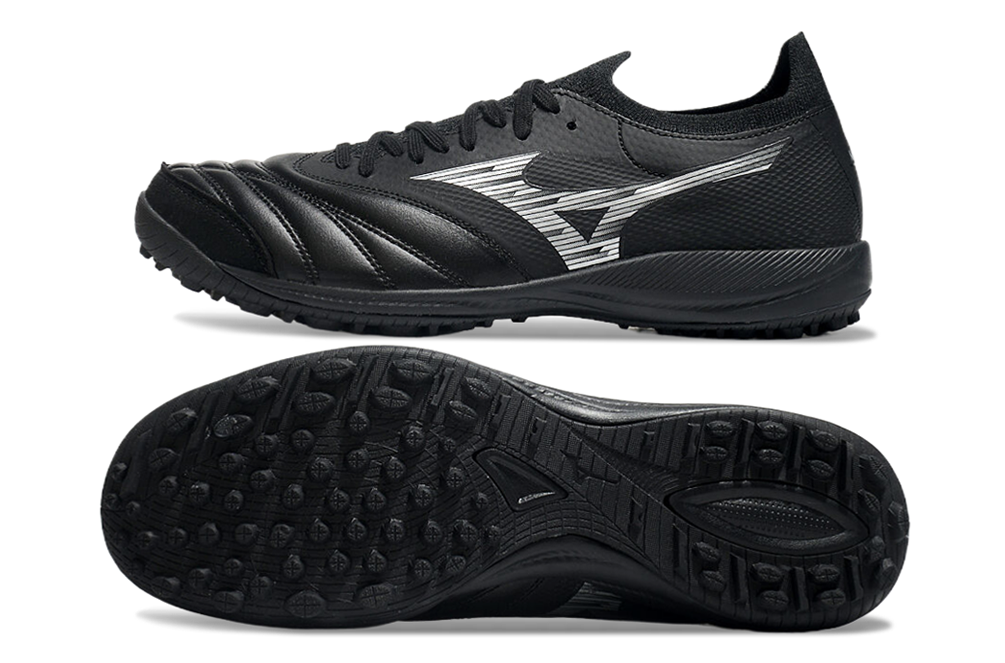 Mizuno Morelia Neo Sala β Society - Preto