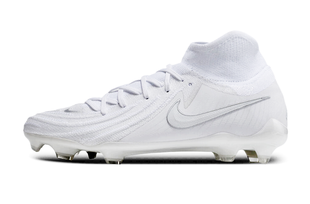 Nike Phantom Luna Elite FG - Branco