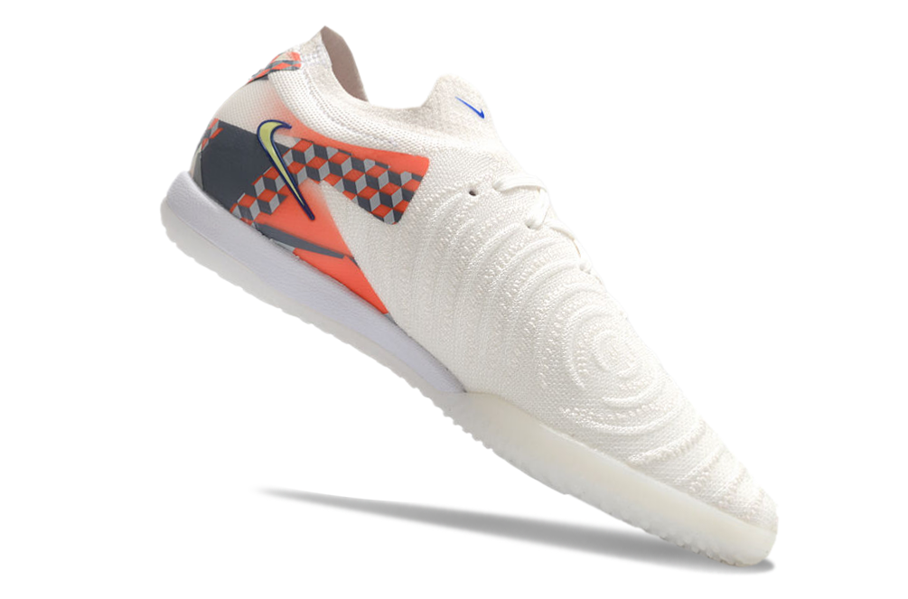 Nike Phantom GX2 Elite Futsal - Barna