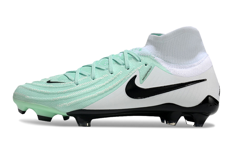 Nike Phantom Luna Elite II FG - Branco Verde