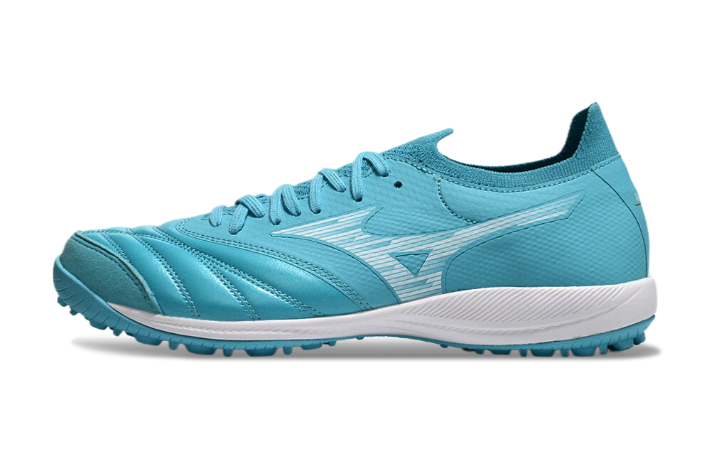 Mizuno Morelia Neo Sala β Society - Azul