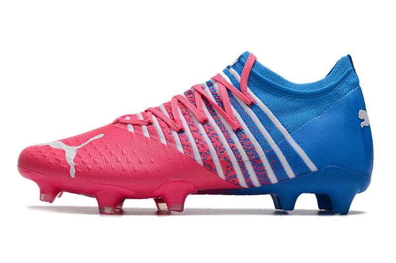 Puma Future Z - Rosa Azul