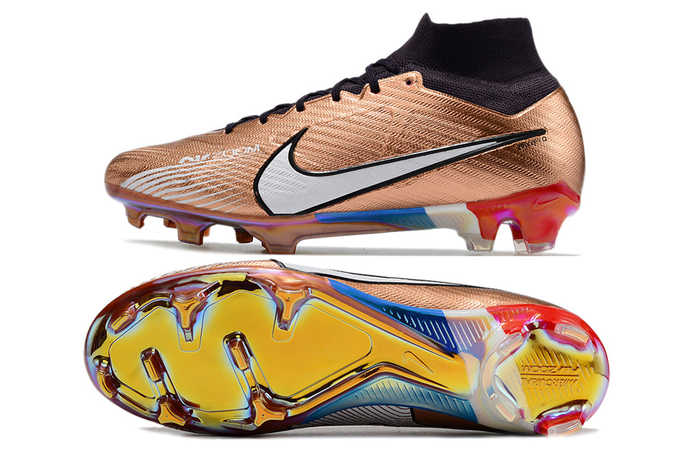 Nike Air Zoom Superfly 9 FG Elite - Kylian Mbappé
