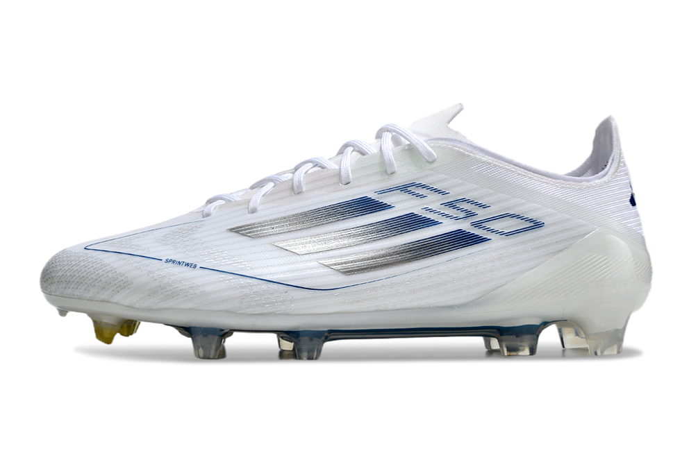 Adidas F50 Elite FG - Branco
