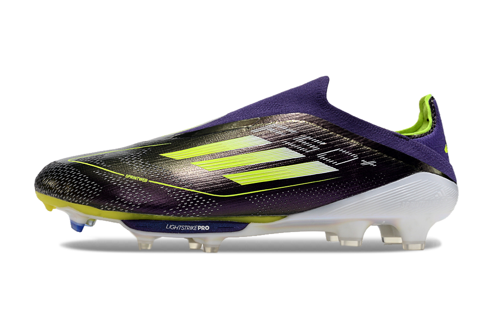 Adidas F50 Elite + FG - Fast Reborn