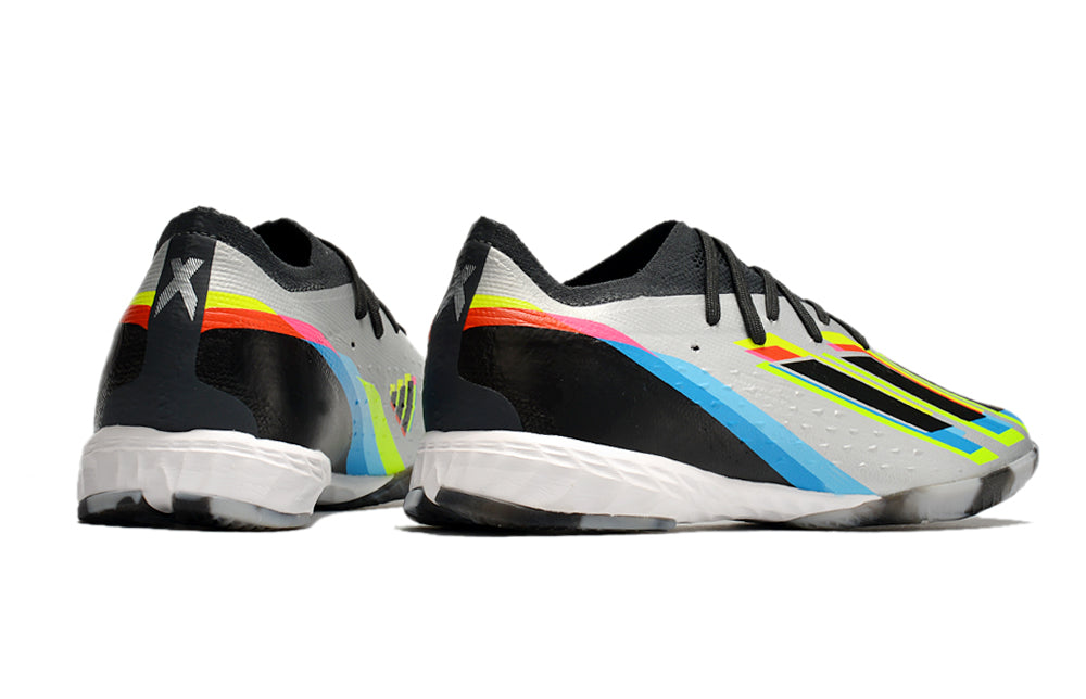 Adidas X Speedportal.1 Futsal - Beyond Fast
