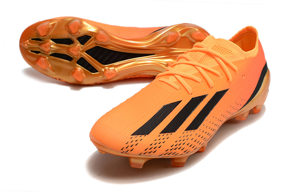 Adidas X Speedportal .1 FG - Heatspawn