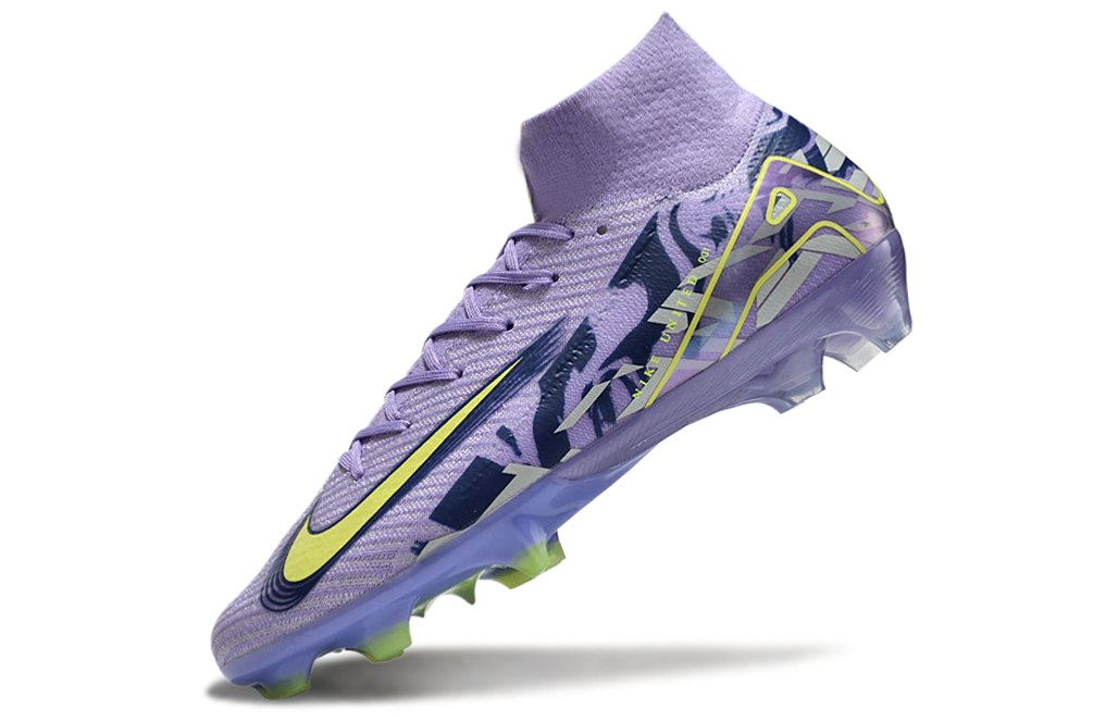 Nike Air Zoom Superfly 10 Elite FG - Lv8