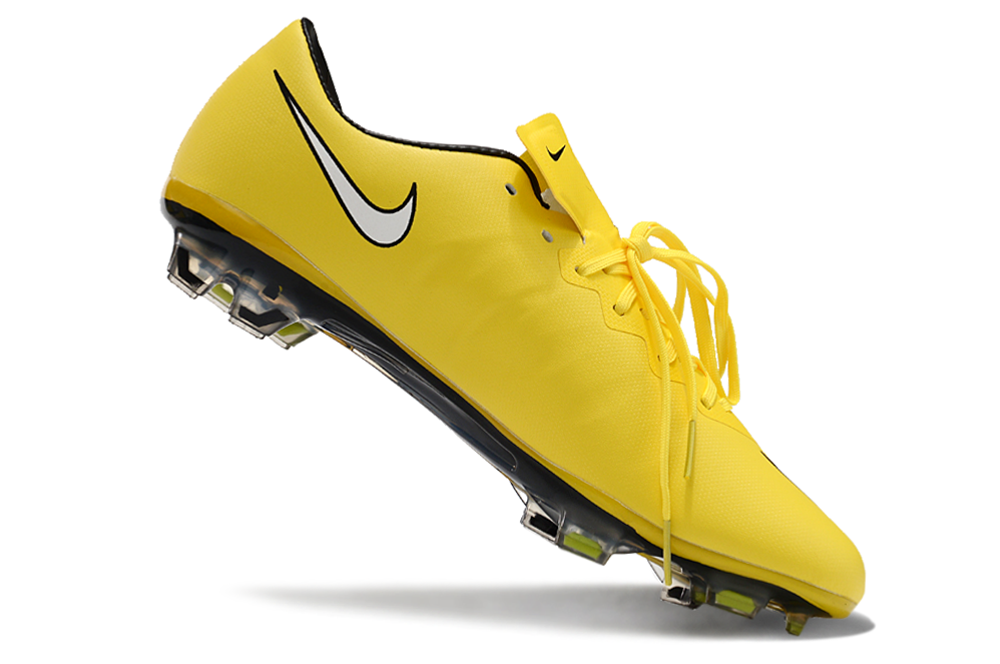 Nike Mercurial Vapor 10 Elite FG - Amarelo