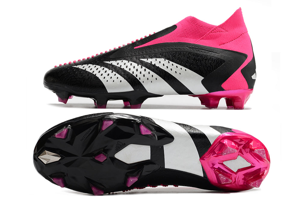 Adidas Predator Accuracy + FG - 'Own Your Football'