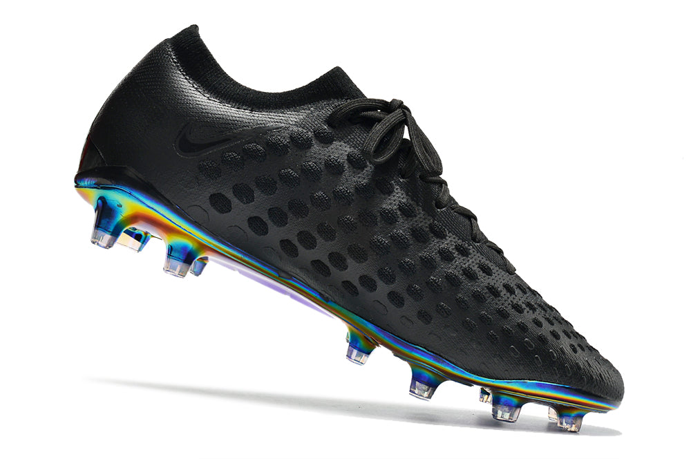 Nike Phantom Ultra Venom FG - Verde