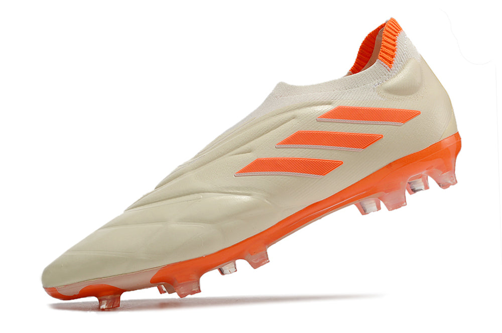 Adidas Copa Pure + FG - Heatspawn
