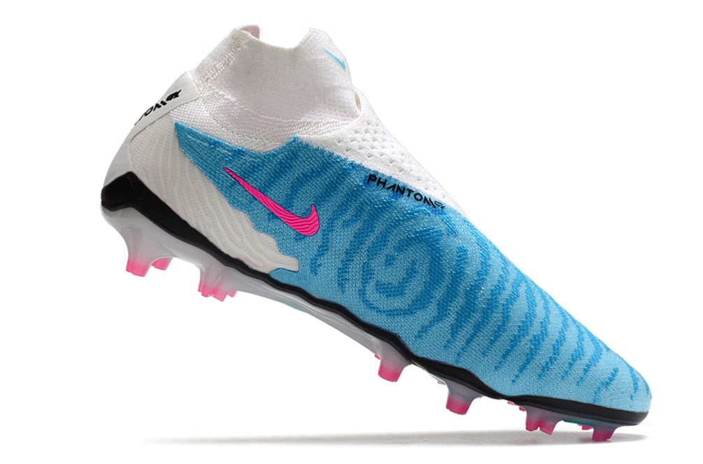 Nike Phantom GX Elite DF FG - Blast