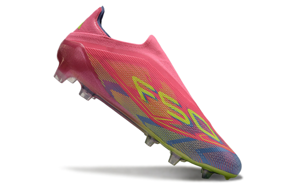 Adidas F50 Elite Laceless FG