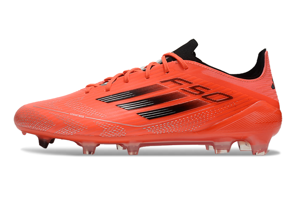 Adidas F50 Elite FG - Vivid Horizon