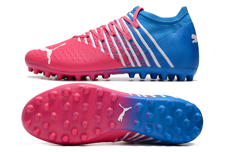 Puma Future Z 1.4 MG Azul/Rosa
