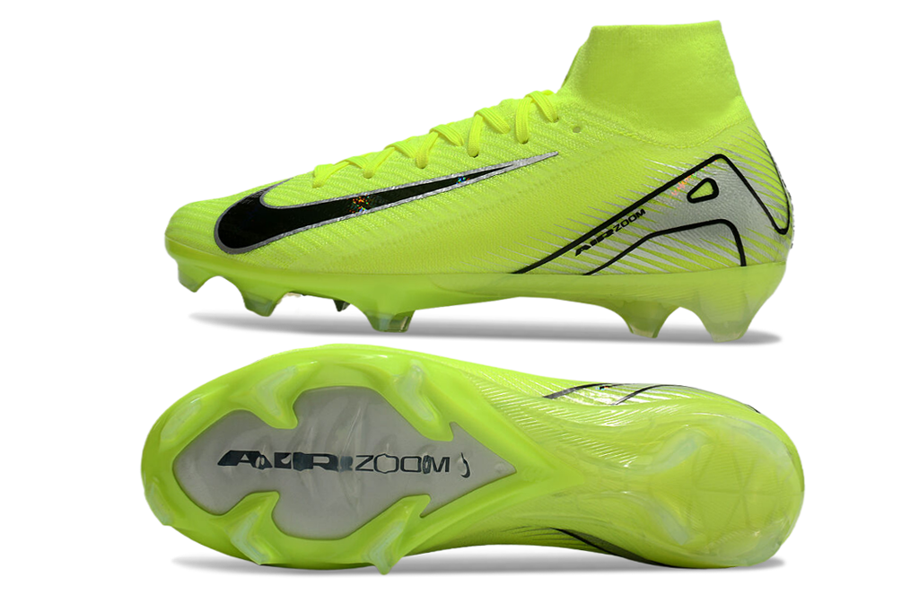 Nike Air Zoom Superfly 10 Elite FG - Voltage Pack