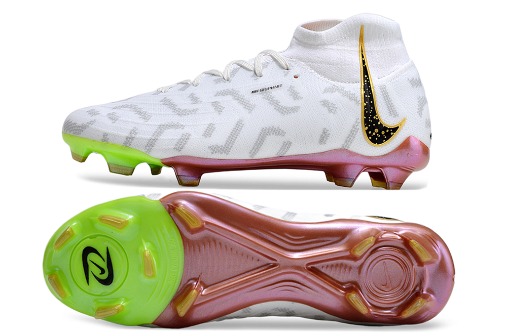 Nike Phantom Luna Elite FG - Golden Pack