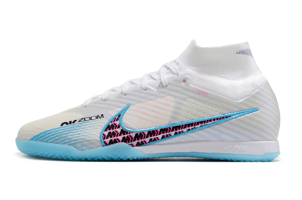 Nike Air Zoom Mercurial Superfly 9 Elite Futsal - Blast Pack