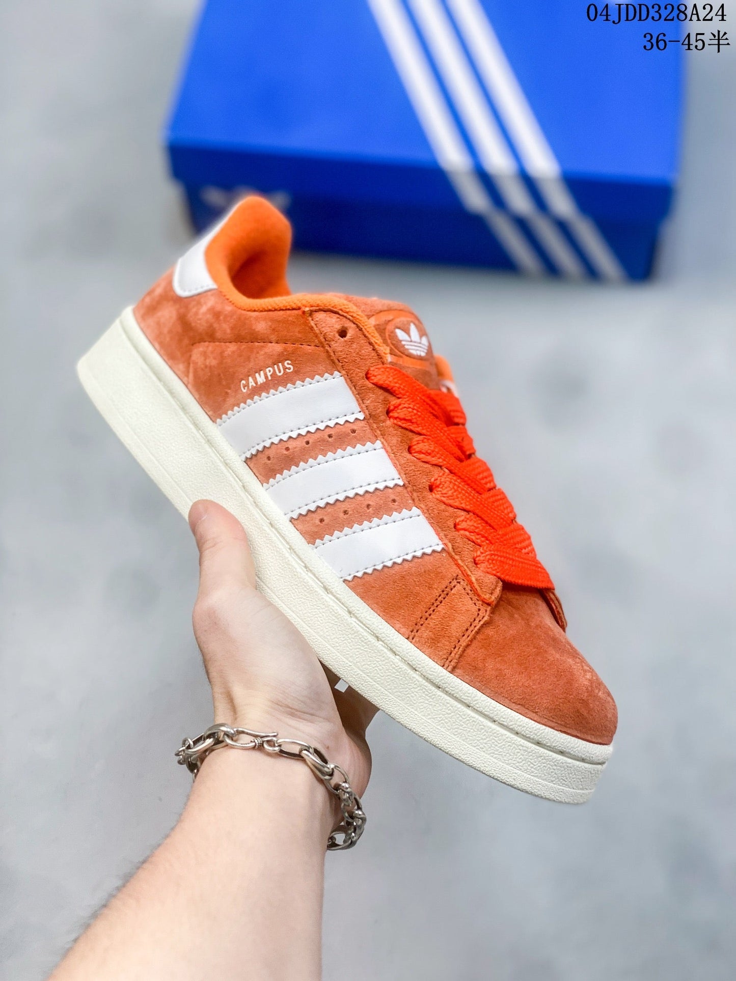 Tênis Originals Campus - CLIQUE PARA VER MAIS CORES