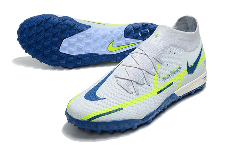 Nike Phantom GT Dynamic Fit Progress