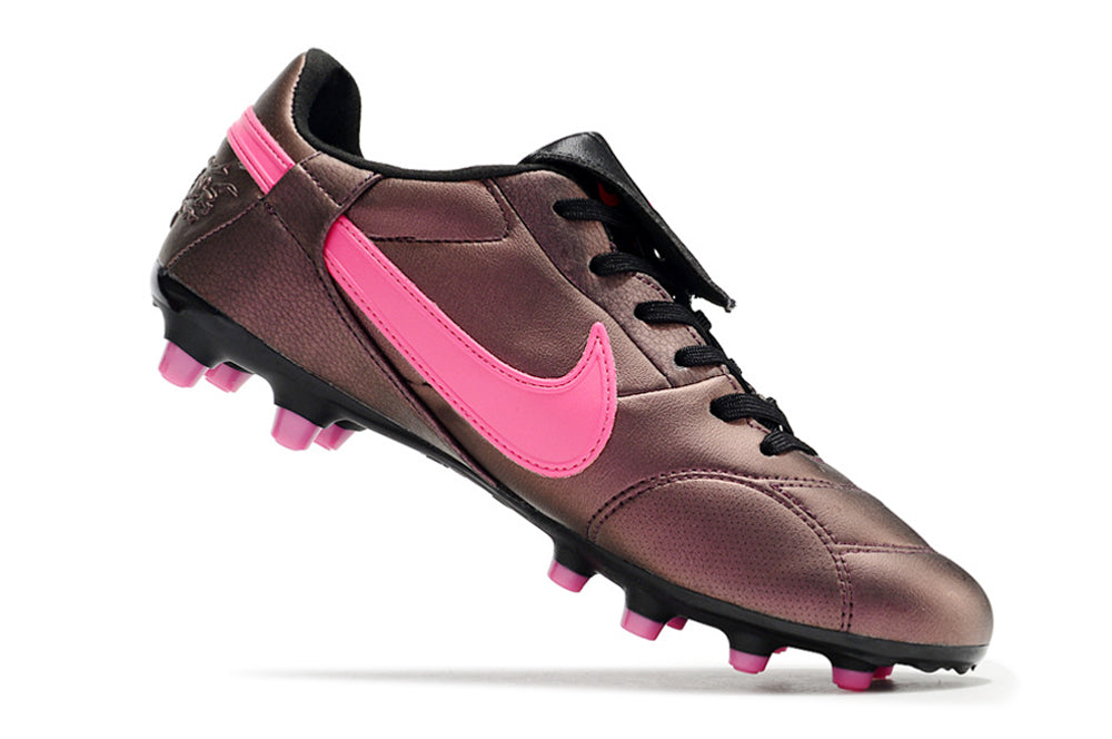 Nike Premier 3 FG Elite - Bronze Rosa