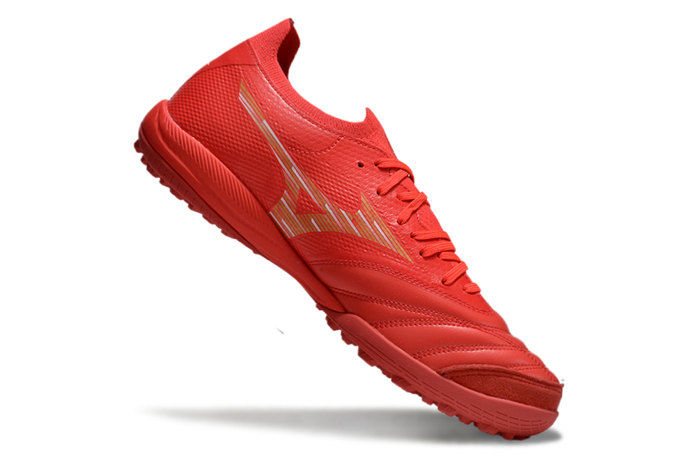 Mizuno Morelia Neo Sala β Society - Vermelho