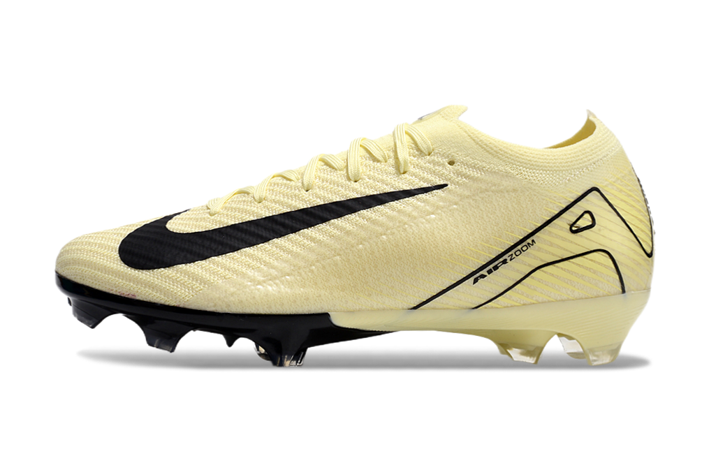 Nike Air Zoom Mercurial Vapor 16 Elite FG - Creme