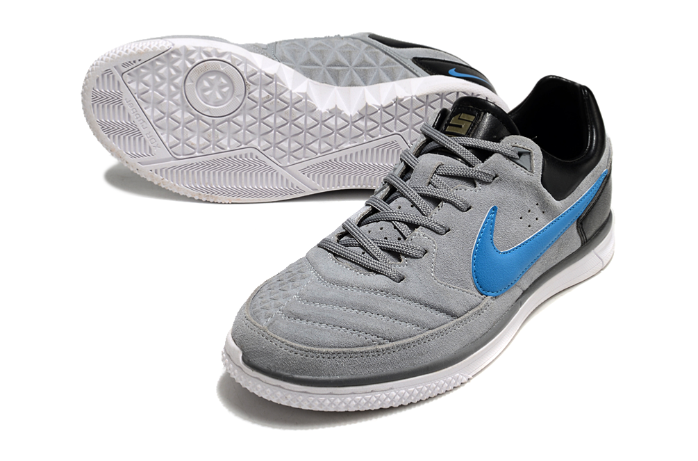Nike Gato Futsal - Cinza