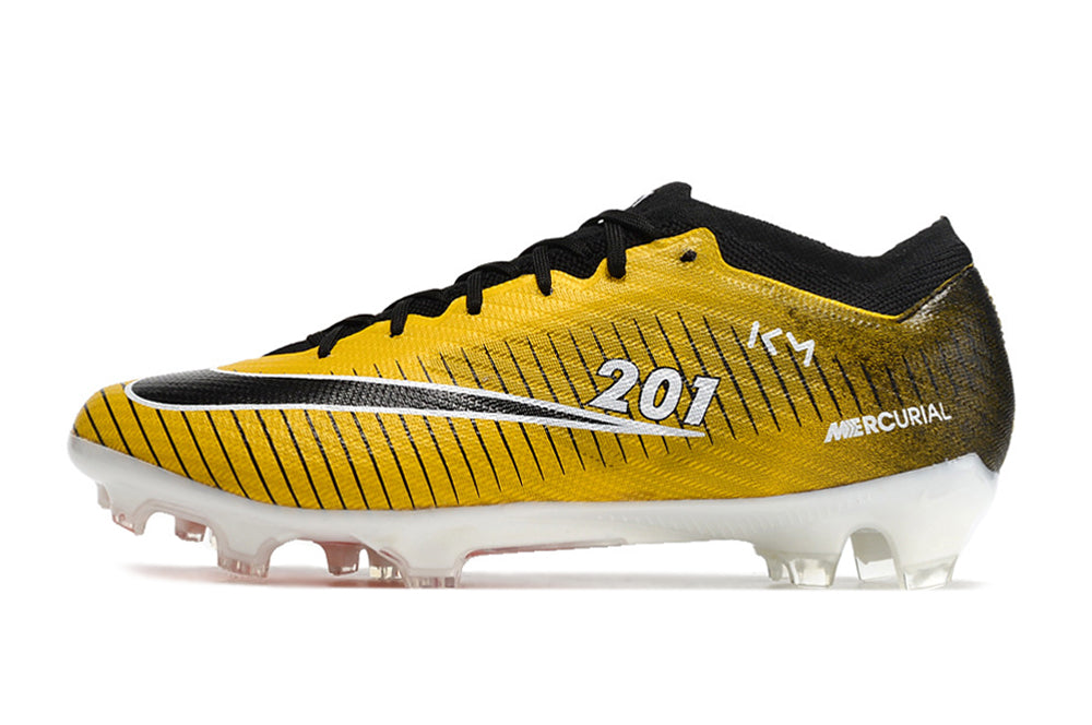 Nike Air Zoom Mercurial Vapor 15 FG Elite - Mbappe 201