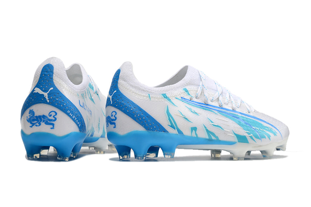 Puma Ultra Ultimate FG - Azul
