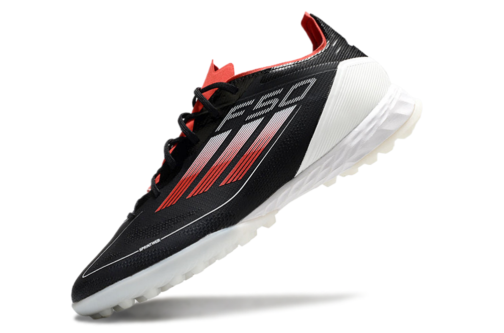 Adidas F50 Elite Society TF - Preto