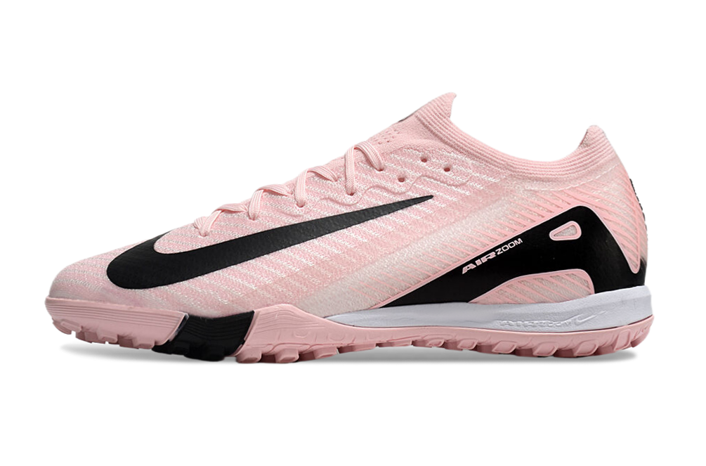 Nike Air Zoom Mercurial Vapor 16 Elite TF - Rosa
