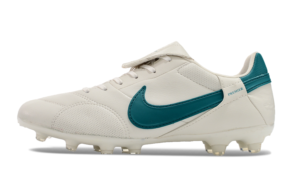 Nike Premier 3 FG Elite - Creme Verde