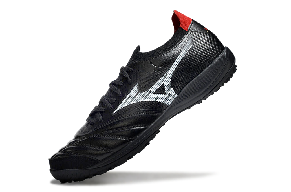 Mizuno Morelia Neo Sala β Society - Preto