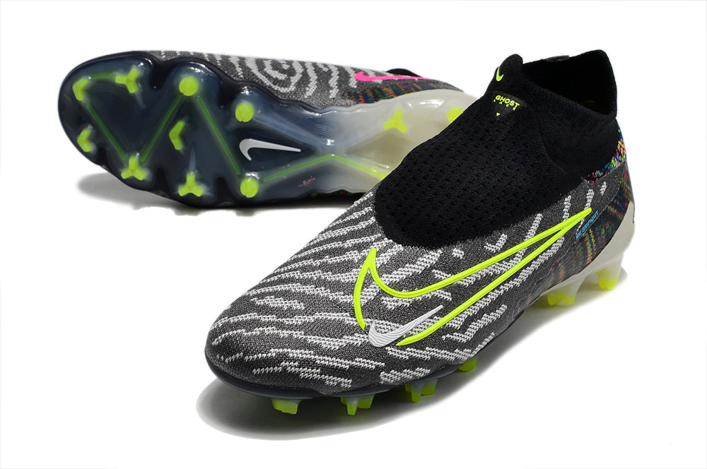 Nike Phantom GX Elite DF FG - Fusion