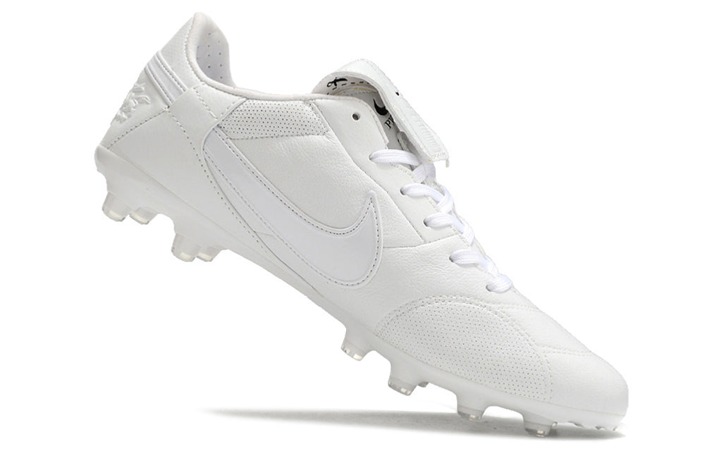 Nike Premier 3 FG Elite - Branco